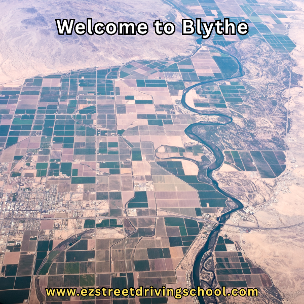 City Blythe