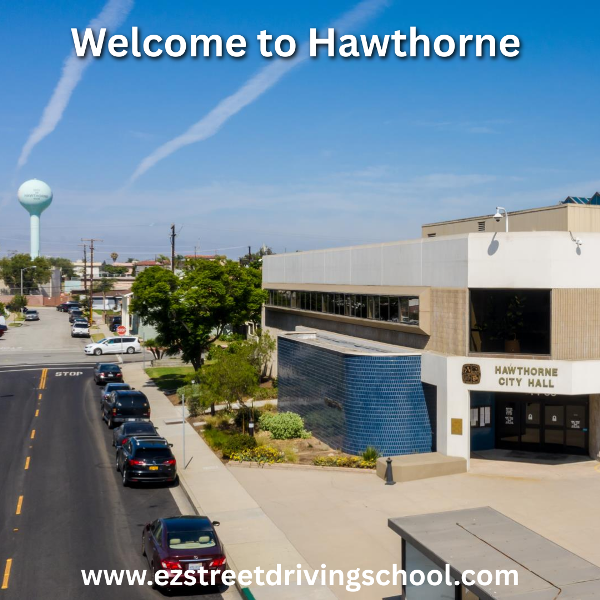 City Hawthorne