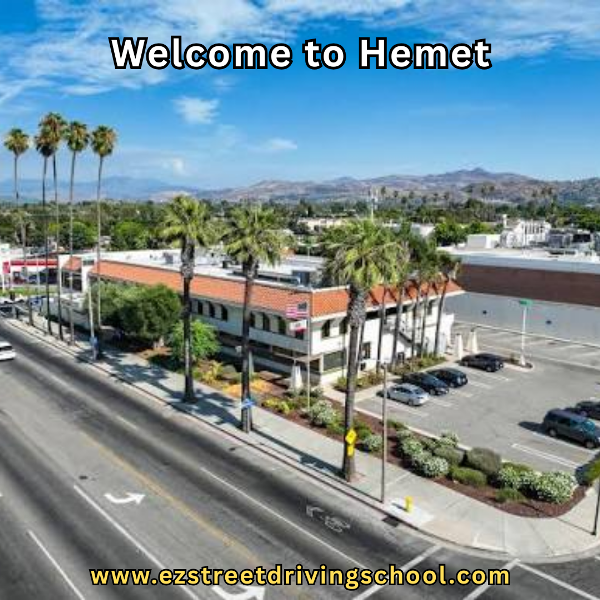 City Hemet