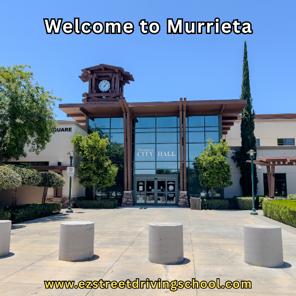 City Murrieta