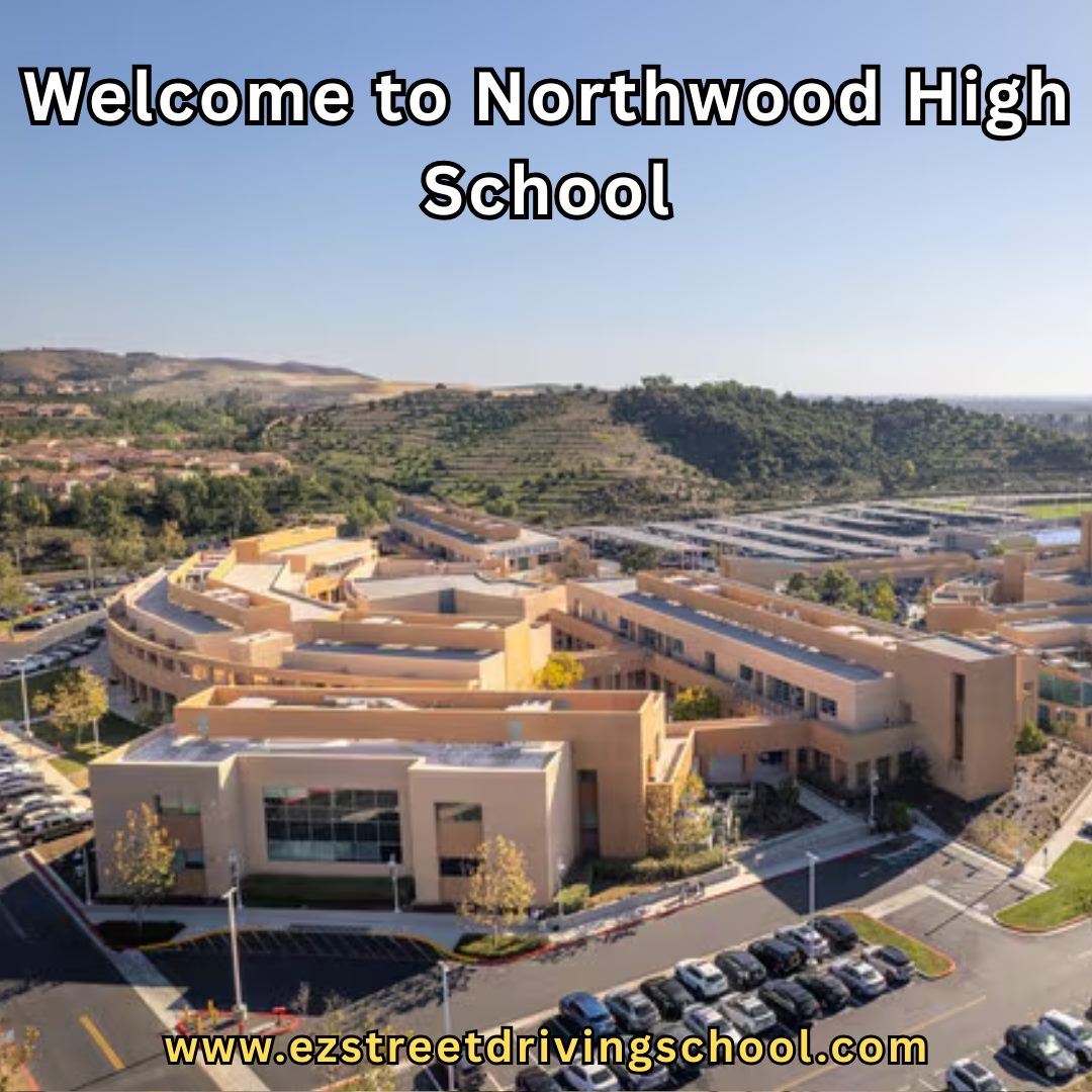 Driving Lessons in Northwood