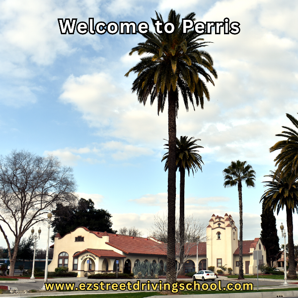 City Perris