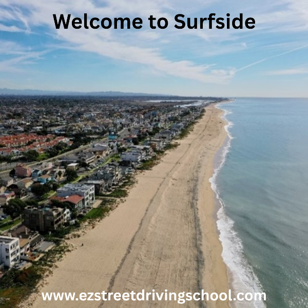 city Surfside
