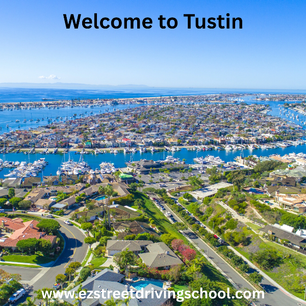 City Tustin