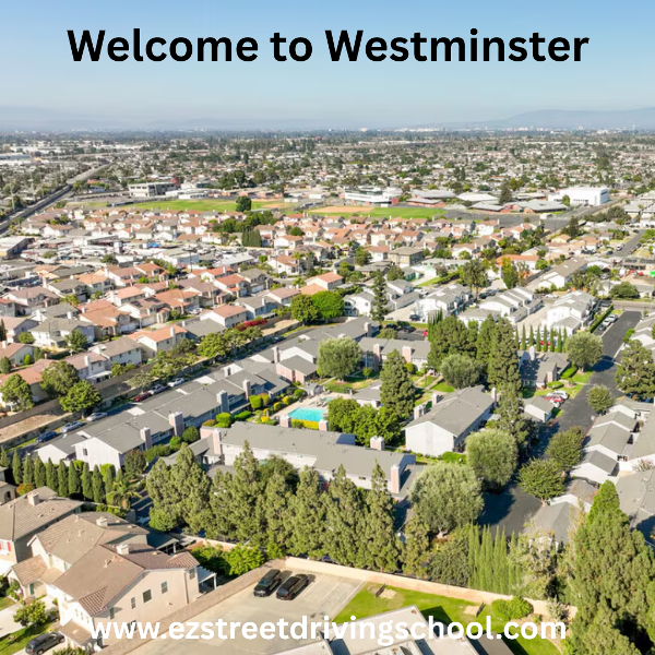 City Westminster